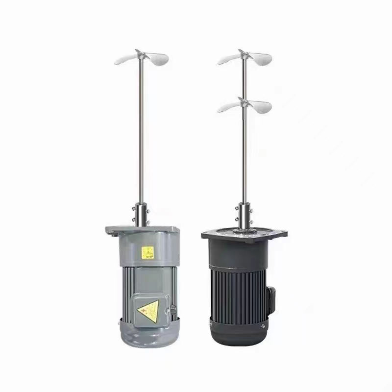 VYRON液体搅拌机BLD09-11-0.75KW